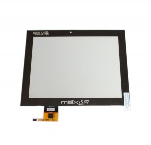 Touch Screen Digitizer Replacement for MATCO TOOLS MAXME MDMAXME